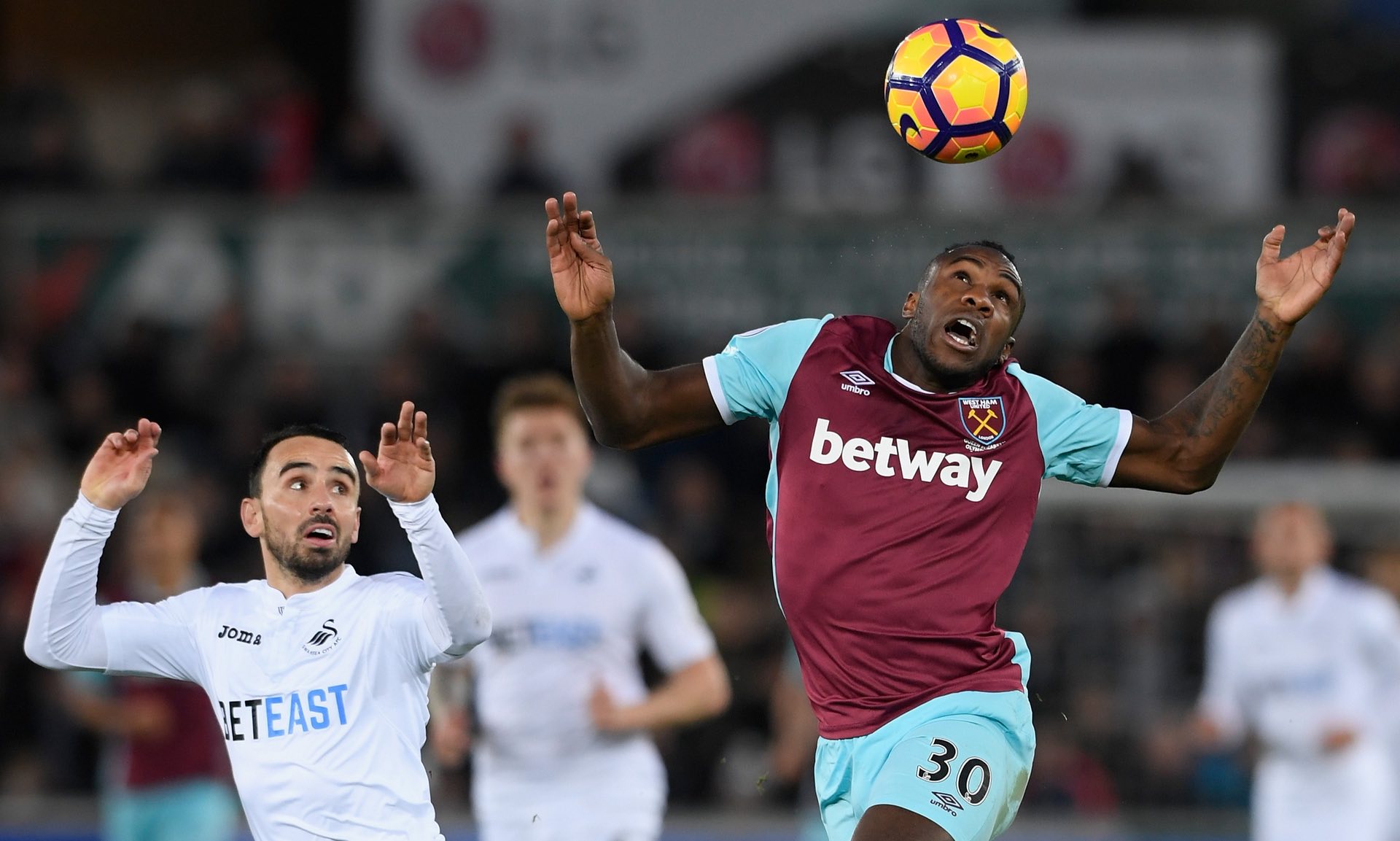 仅提高了球 仅提高了球