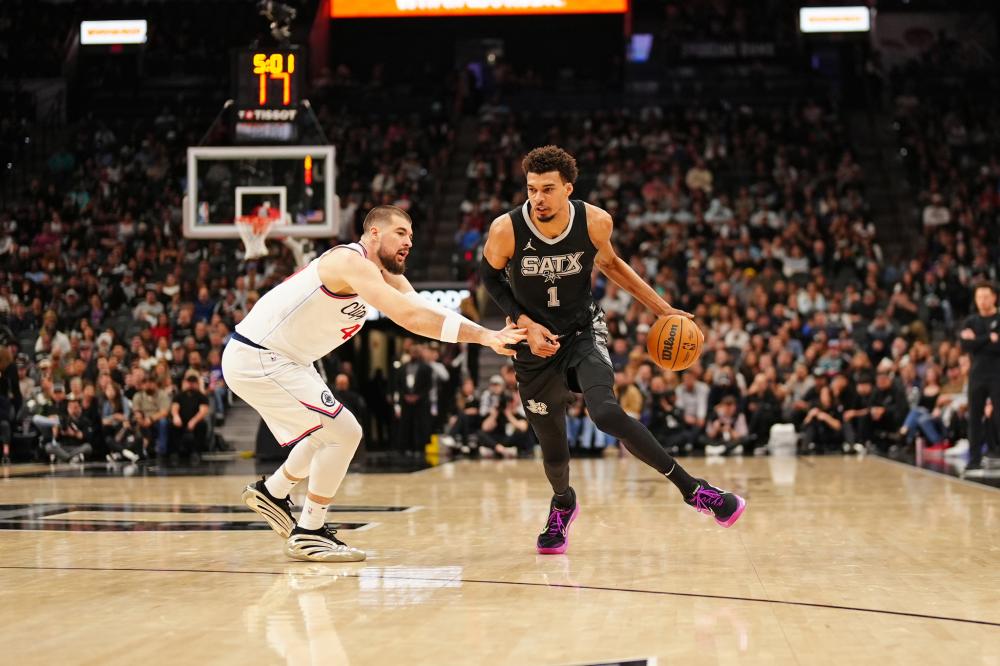 一次上场 一次上场